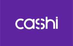 Cashi Walmart Gift Card logo