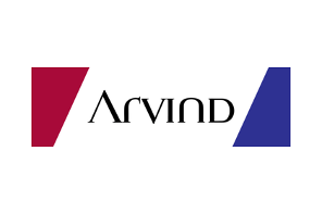Arvind Brands Logo 