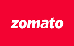 Zomato Gift Card logo