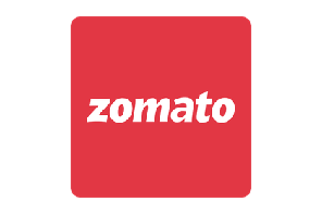 Zomato Logo 