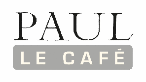 Paul le Cafe Logo
