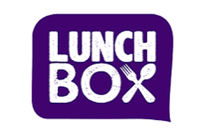 Lunch Box Logo 