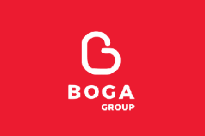 Boga Group Logo