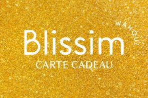 Blissim Logo