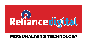 Reliance Digital India Logo