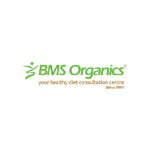 BMS Organics Logo