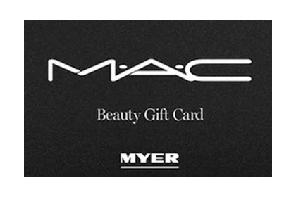 Mac by Myer Logo 
