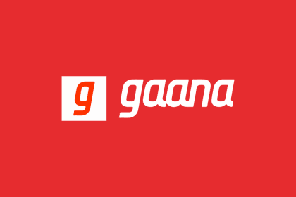 Gaana Logo