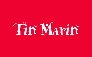Museo Tin Marín Logo