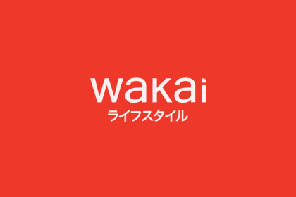 WAKAI Logo
