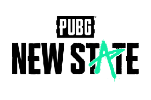 PUBG New State Logo