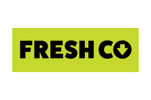 FreshCo Gift Card Logo