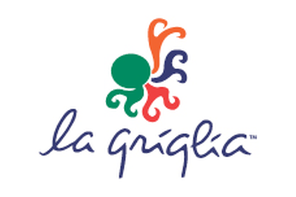 LaGriglia Landrys Brand Gift Card Logo