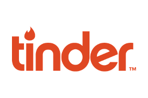 Tinder Plus Gift Card Logo
