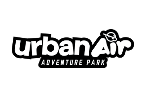 Urban Air Gift Card Logo