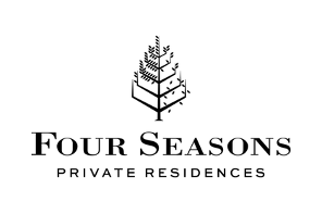 Four Seasons Gift Card Logo