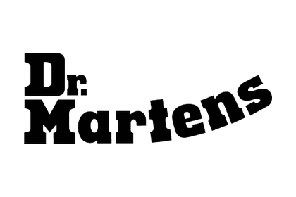 Dr. Martens Logo 