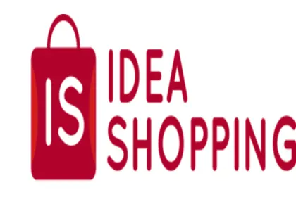 Idea Shopping Logo