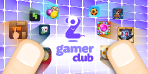 Z Gamer Club Logo 