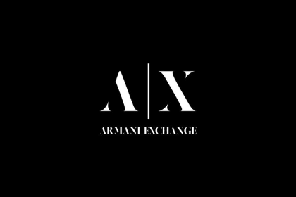 Armani Exchange Logo 