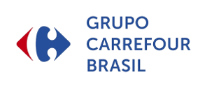 CARREFOUR DROGARIA Logo