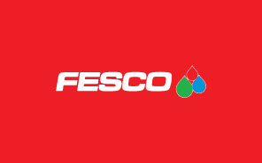 Fesco Gas Station Logo