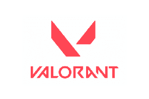 Valorant Logo