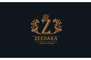 ZEEDARA PREMIUM HAIR Logo