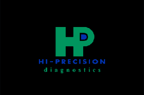 Hi Precision Plus Logo 