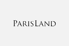 Parisland Logo