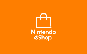 Nintendo eShop Logo 