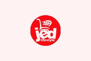 Jed Mega Stores Limited Logo