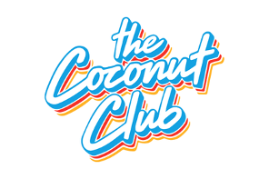 The Coconut Club Gift Card Logo