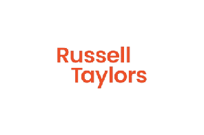 RUSSELL TAYLORS Logo