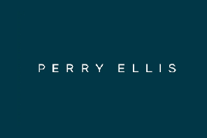 Perry Ellis Logo 