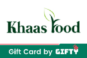 Khaas Food Limited Logo