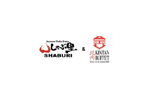 Shaburi Kintan Buffet Logo 
