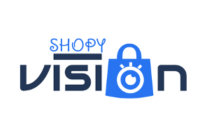 Shopy Vision Logo 