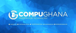 CompuGhana UGift Logo