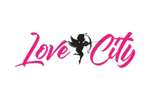 Love City Gift Card Logo