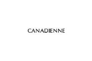 Canadienne Logo 