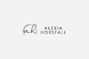 Alexia Horsfall Logo 