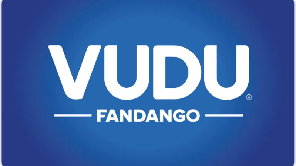 Vudu Logo 