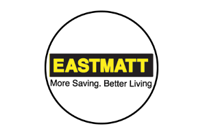 Eastmatt Logo
