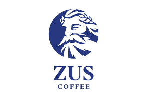 ZUS Coffee Logo