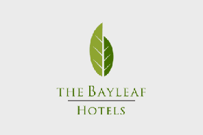 The Bayleaf Cavite Hotel Logo