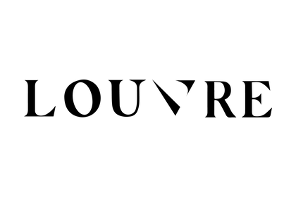 Louvre Gift Card Logo 