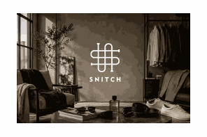 Snitch Logo 