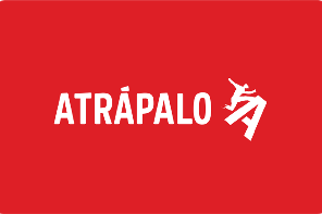 Atrapalo Logo