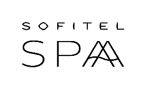 Sofitel SPA Dubai Downtown Logo